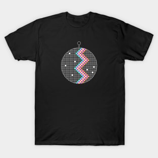 Disco Ball T-Shirt